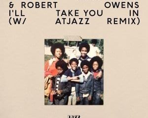 Fred Everything & Robert Owens – I’ll Take You In (Original Mix)