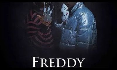 Freddy K – Krueger