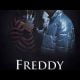 Freddy K – Krueger