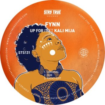 Fynn ft Kali Mija – Up For It
