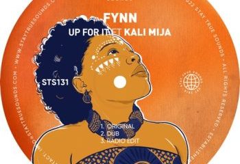 Fynn ft Kali Mija – Up For It