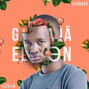 Gabbana – Feeling You (Album interlude)