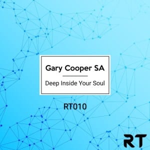 Gary Cooper SA – Deep Inside (Dub Mix)