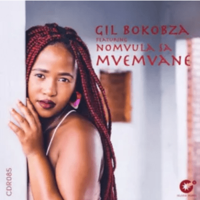 Gil Bokobza & Nomvula SA – Mvemvane Original Mix