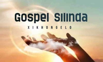 Gospel Silinda – Xikhongelo