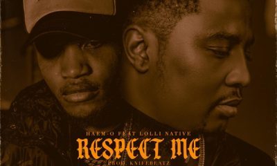 Haem-O ft Lolli Native – Respect