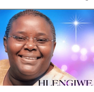 Hlengiwe Mhlaba – Sewakhile