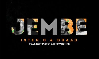 Inter B & Draad – Jembe