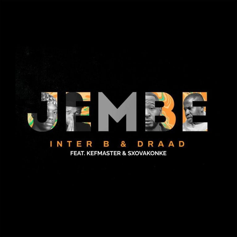 Inter B & Draad – Jembe