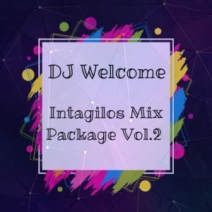 Israel Vich – Closure (DJ Welcome Intagilos Mix)