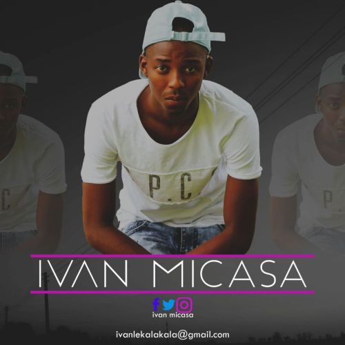 Ivan Micasa – Imvula MSD Mix