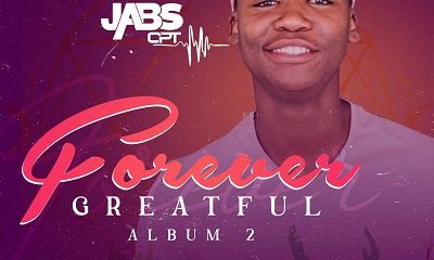 Jabs CPT – Cape To East Ft. Bobstar no Mzeekay