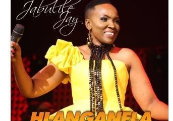 Jabulile Jay – Mbonge Njalo