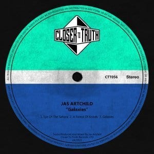 Jas Artchild – Galaxies (Original Mix)