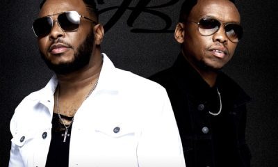 Jaziel Brothers ft Bongani Nchang – Sis’Undenzani