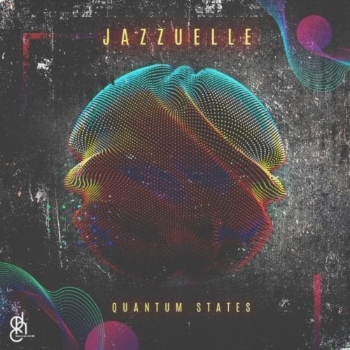 Jazzuelle, Lejazz – The 6th Dimension (Original Mix)