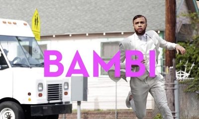 Jidenna – Bambi