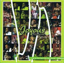 Joyous Celebration – Bayede