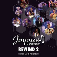 Joyous Celebration – Because He Lives Live