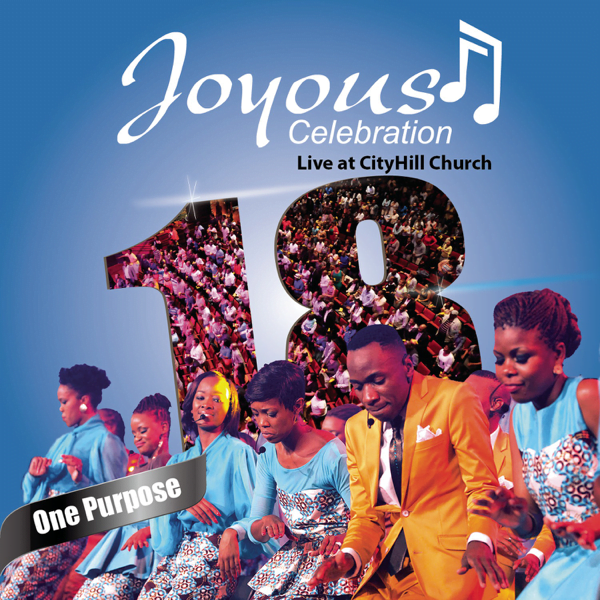 Joyous Celebration – God Is a Brand