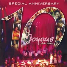 Joyous Celebration – I Will Proclaim