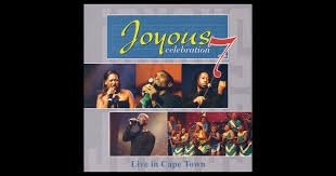 Joyous Celebration – If You Think God Is Dead Live