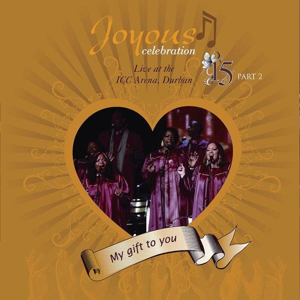 Joyous Celebration – Igama Likajesu Live