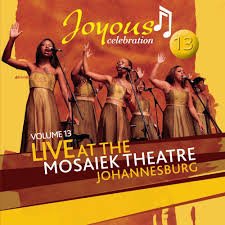 Joyous Celebration – Ndimile Ngxi