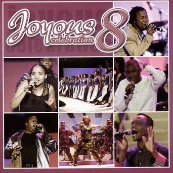 Joyous Celebration – Umlilo KaJesu