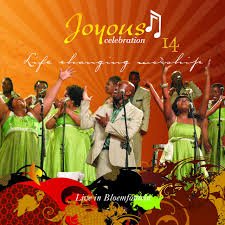 Joyous Celebration – We Win