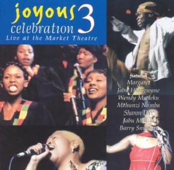 Joyous Celebration – Blessed Assurance