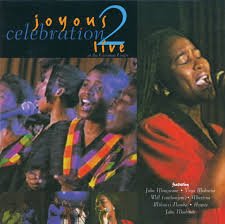 Joyous Celebration – Bonga Live