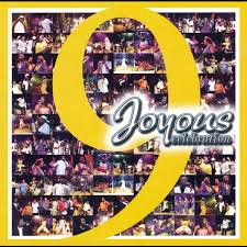 Joyous Celebration – Hiding Place