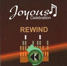 Joyous Celebration – Holy Ground