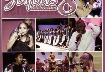 Joyous Celebration – Jesus – The Mention of Your Name