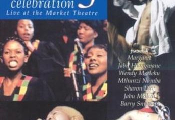 Joyous Celebration – Margaret Worship Opening Song