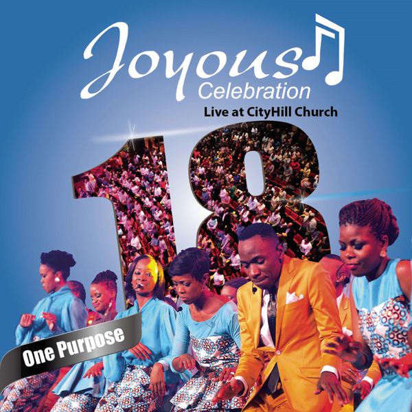 Joyous Celebration – This Is Another Day