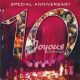 Joyous Celebration – Thula Du