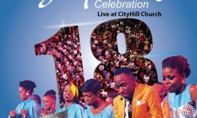 Joyous Celebration – Umoya Wami Live At The Joburg Theatre / 2022