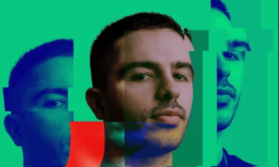 Jullian Gomes – Templo Das Cobras (feat. Martin Iveson)