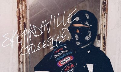 K.O – Skhandaville Freestyle