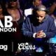 Kabza De Small – Amapiano Masterclass Mix in The Lab LDN