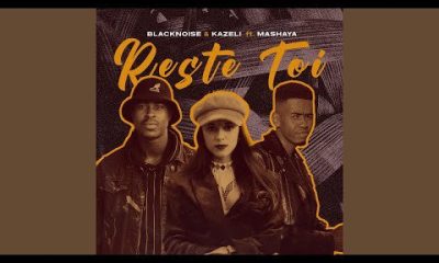 Kabza De Small – Reste Toi Ft Blacknoise_Sa, Kazeli & Mashaya