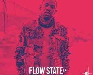 Kat La Kat – Flow State