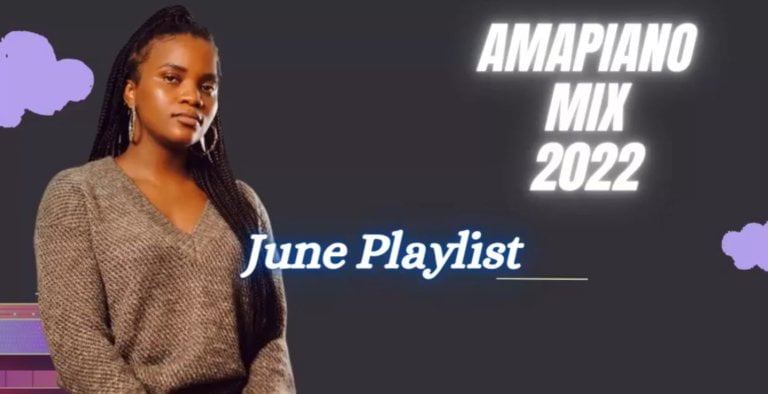 Kestra Music – Best Amapiano Mix July 2022