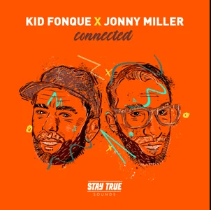 Kid Fonque – Get. Off. Ya. Ass.