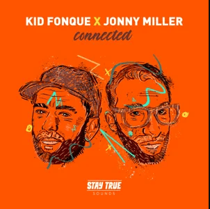 Kid Fonque – Jaded
