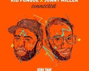 Kid Fonque & Jonny Miller – Get Off Ya Ass