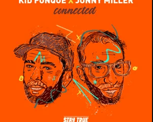 Kid Fonque – Keep It Jozi