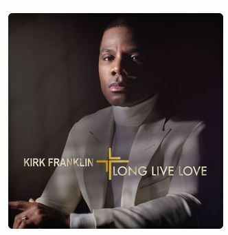 Kirk Franklin – Love Theory